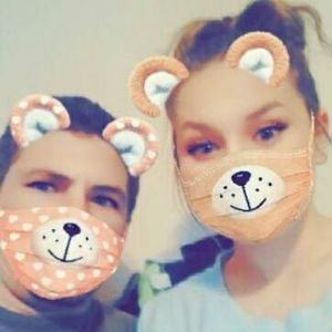 Meet your Posher, Olivia